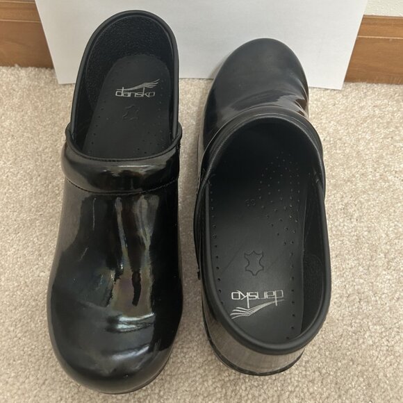 Dansko clogs - Picture 1 of 3